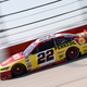 Image for article titled NASCAR Celebrates Halloween A Month Early By Dressing Up In Retro Liveries